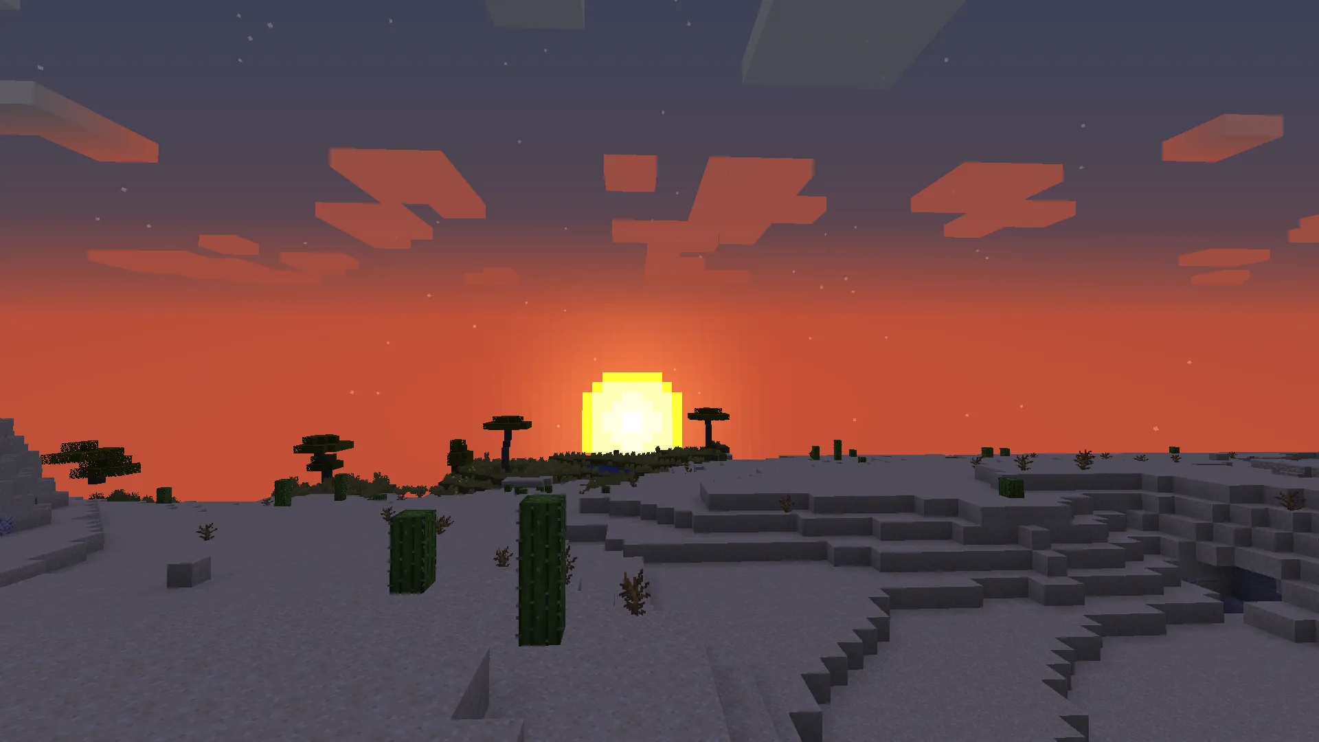 Soft Default — скриншот 2 (Текстуры, Minecraft)