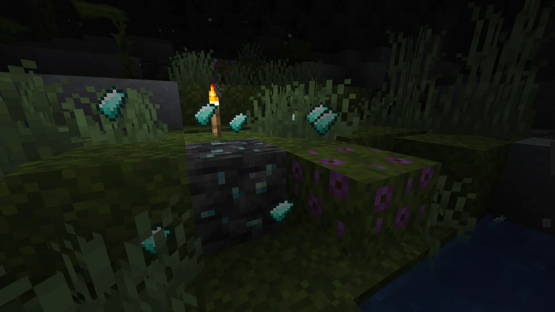 Harder Than Copper Age — скриншот 19 (Модпаки, Minecraft)