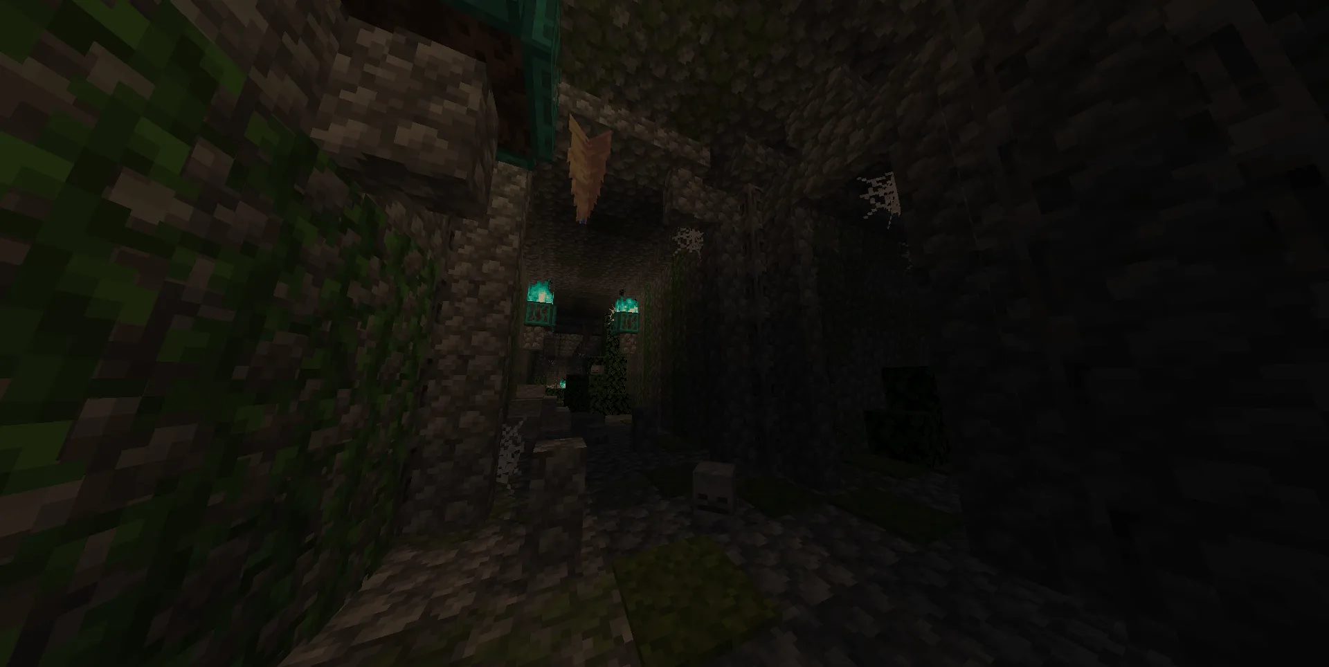 Enchanted Monster Room, Моды, Minecraft