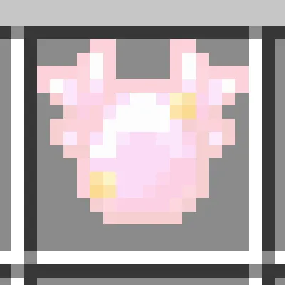 Pink allay, Текстуры, Minecraft