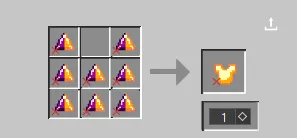Ametrine In End, Моды, Minecraft