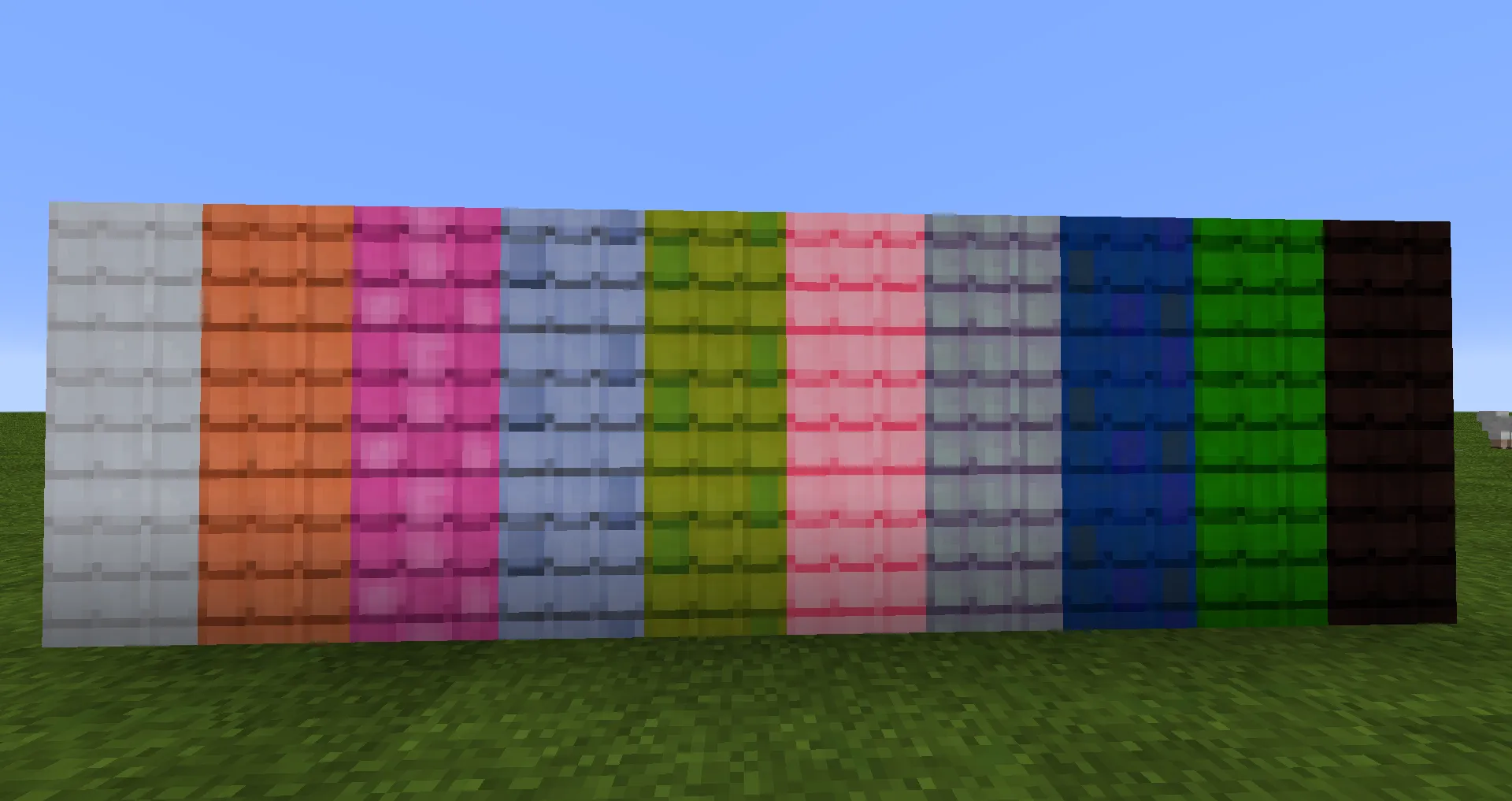 Better Compiled — скриншот 1 (Текстуры, Minecraft)