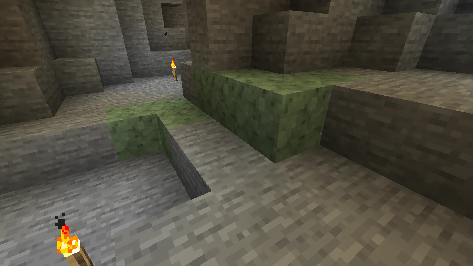 Xell's Biomes — скриншот 3 (Моды, Minecraft)