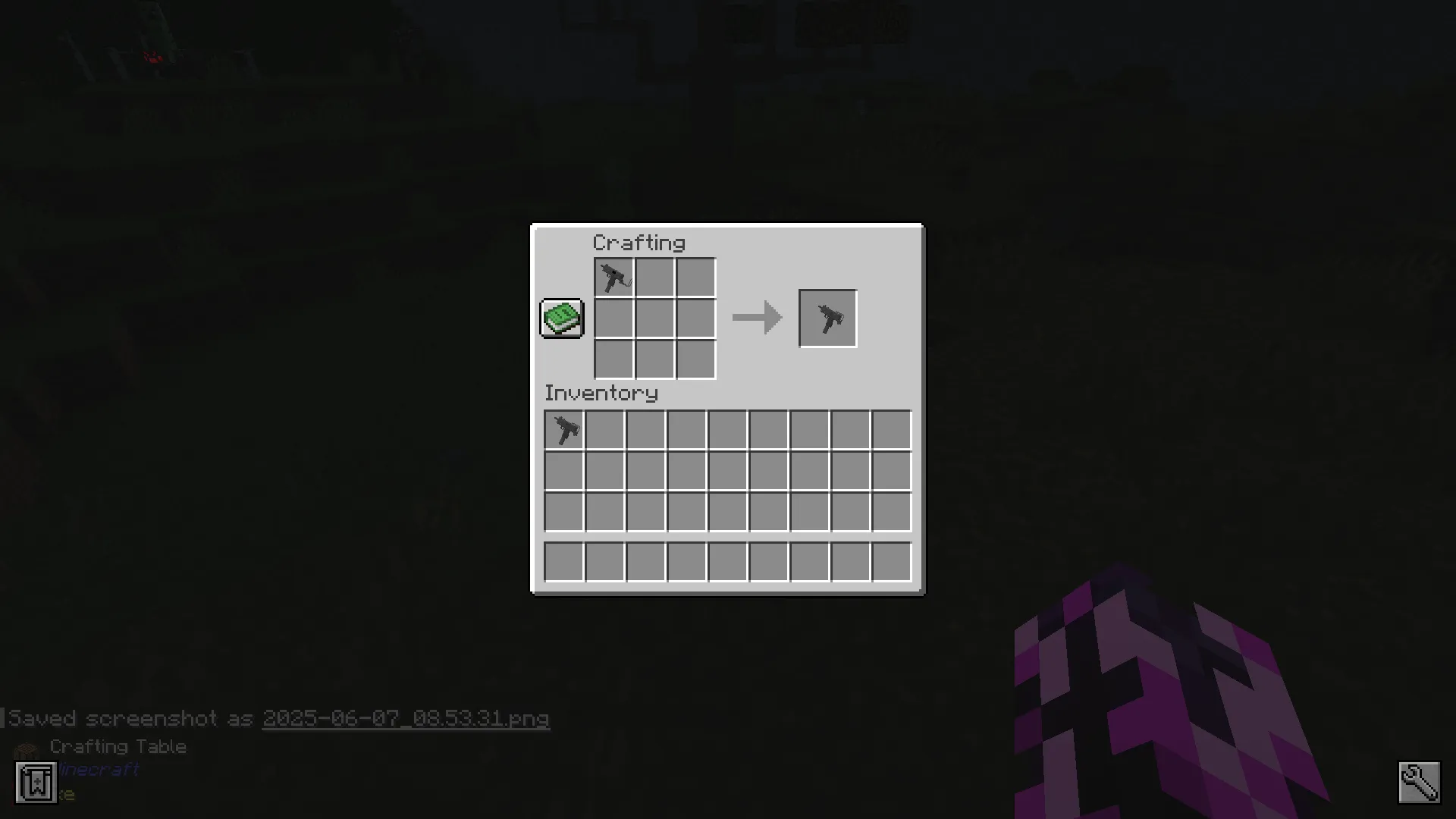 VPB: Scopes Pack! [ADAR-2-15  Update}  [[--No Longer Updated--]], Кастомизации, Minecraft