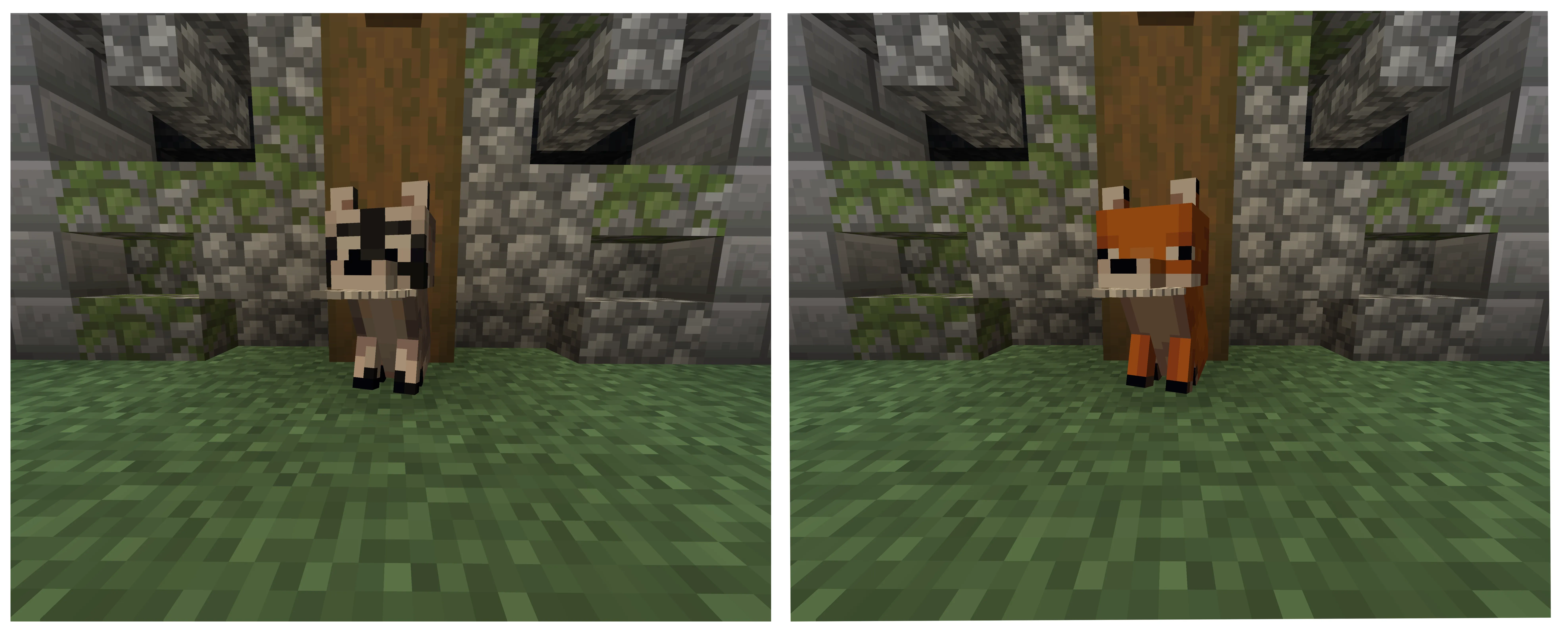 trashy! — скриншот 3 (Текстуры, Minecraft)