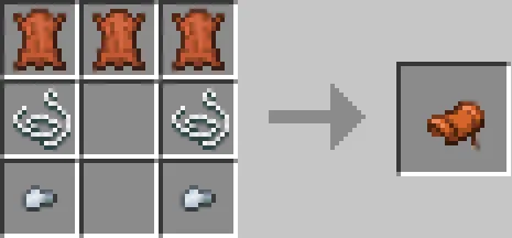 Aykut's Crafting+ — скриншот 2 (Моды, Minecraft)