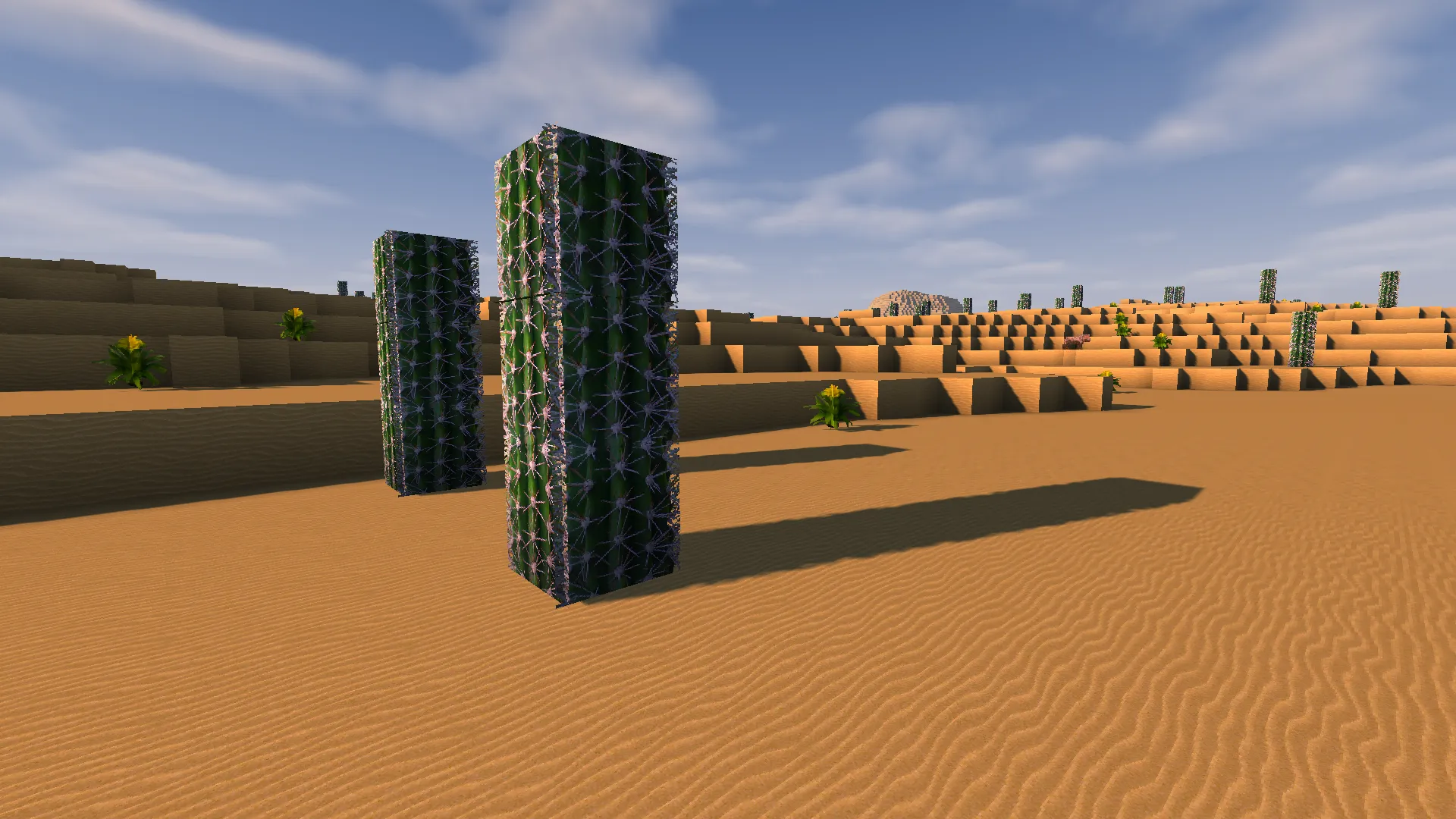 Engil Mine Explorer — скриншот 28 (Текстуры, Minecraft)