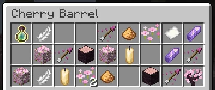 project-1379946, Моды, Minecraft