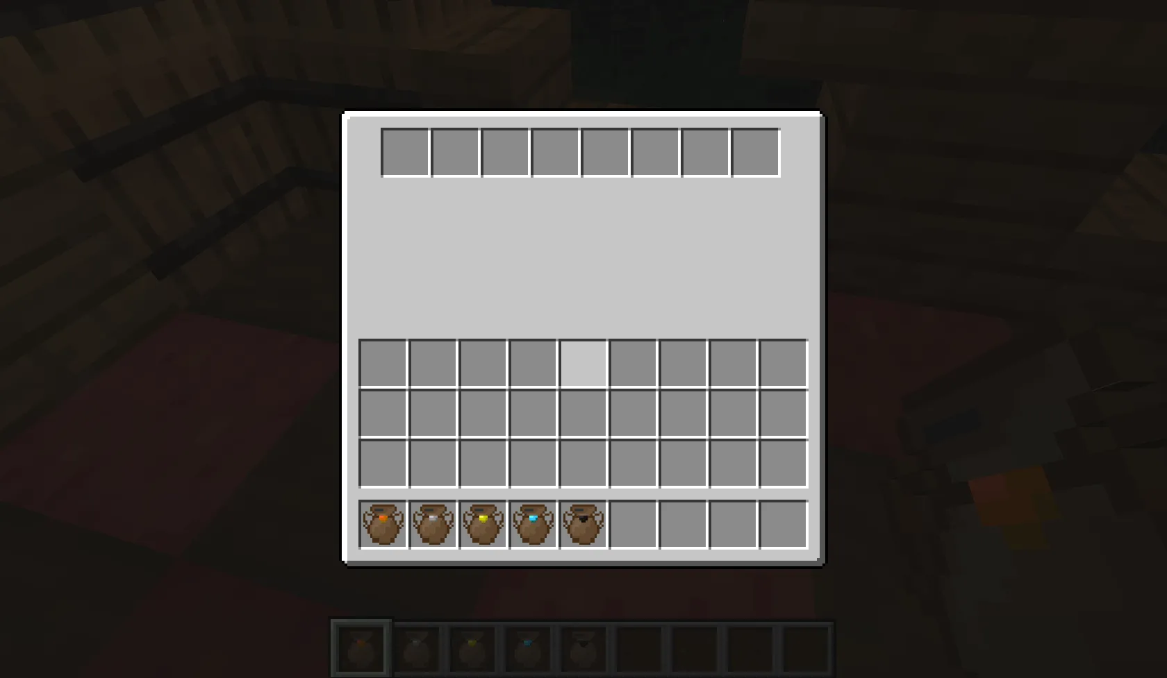 phantoms multi-tools, Моды, Minecraft
