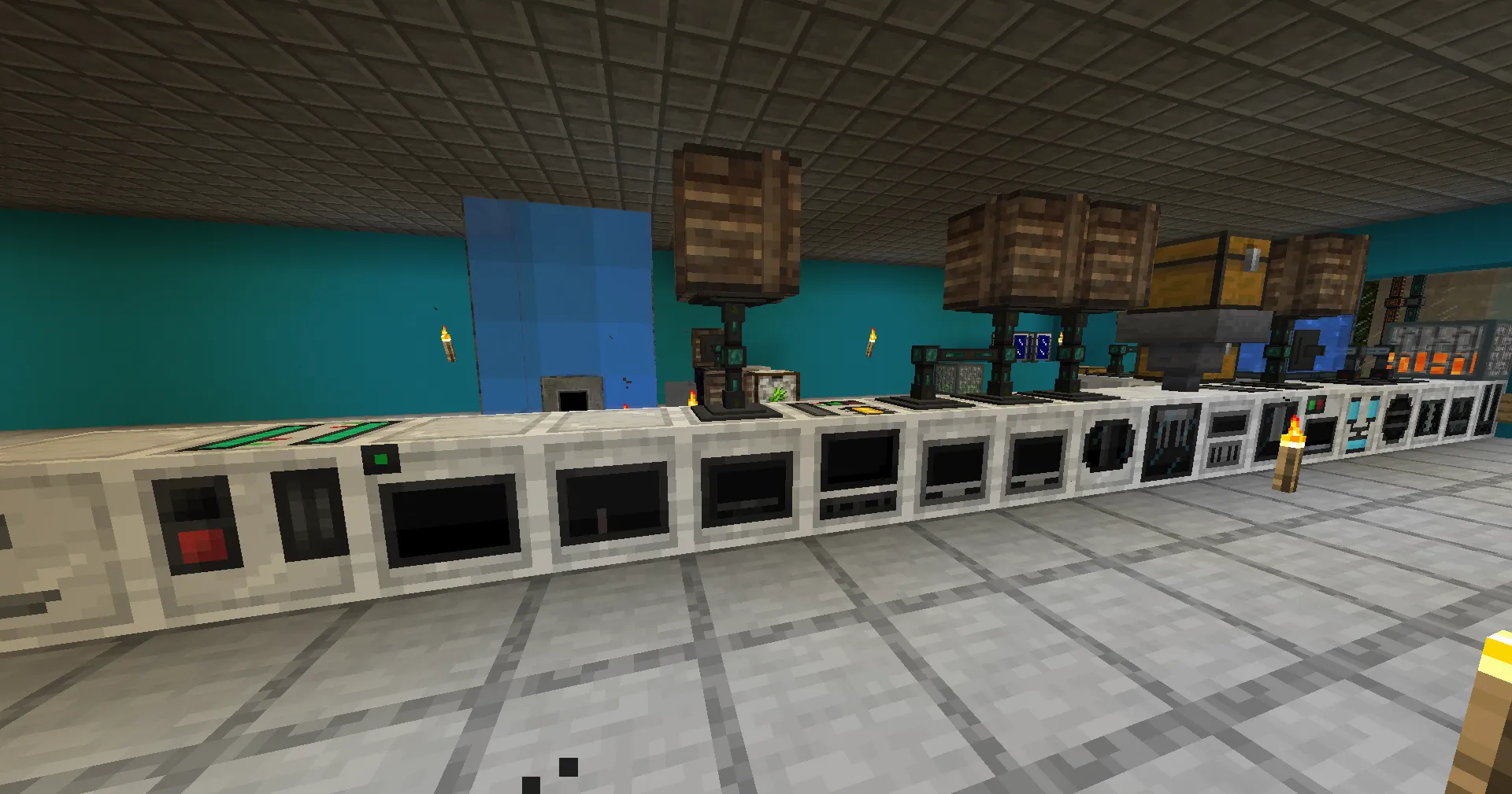 project-968172 — скриншот 3 (Текстуры, Minecraft)
