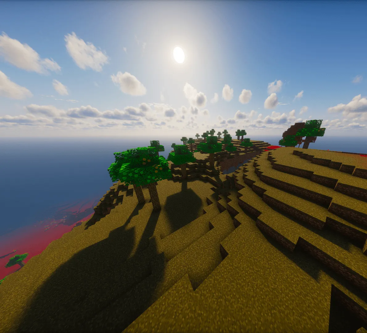 Create N more, Моды, Minecraft