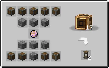 Create Waystones Recipes, Моды, Minecraft