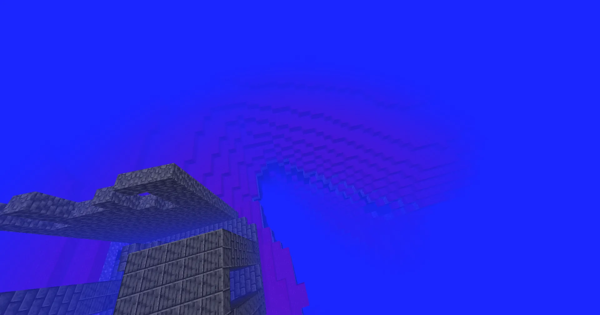 Skulkian expantion, Моды, Minecraft