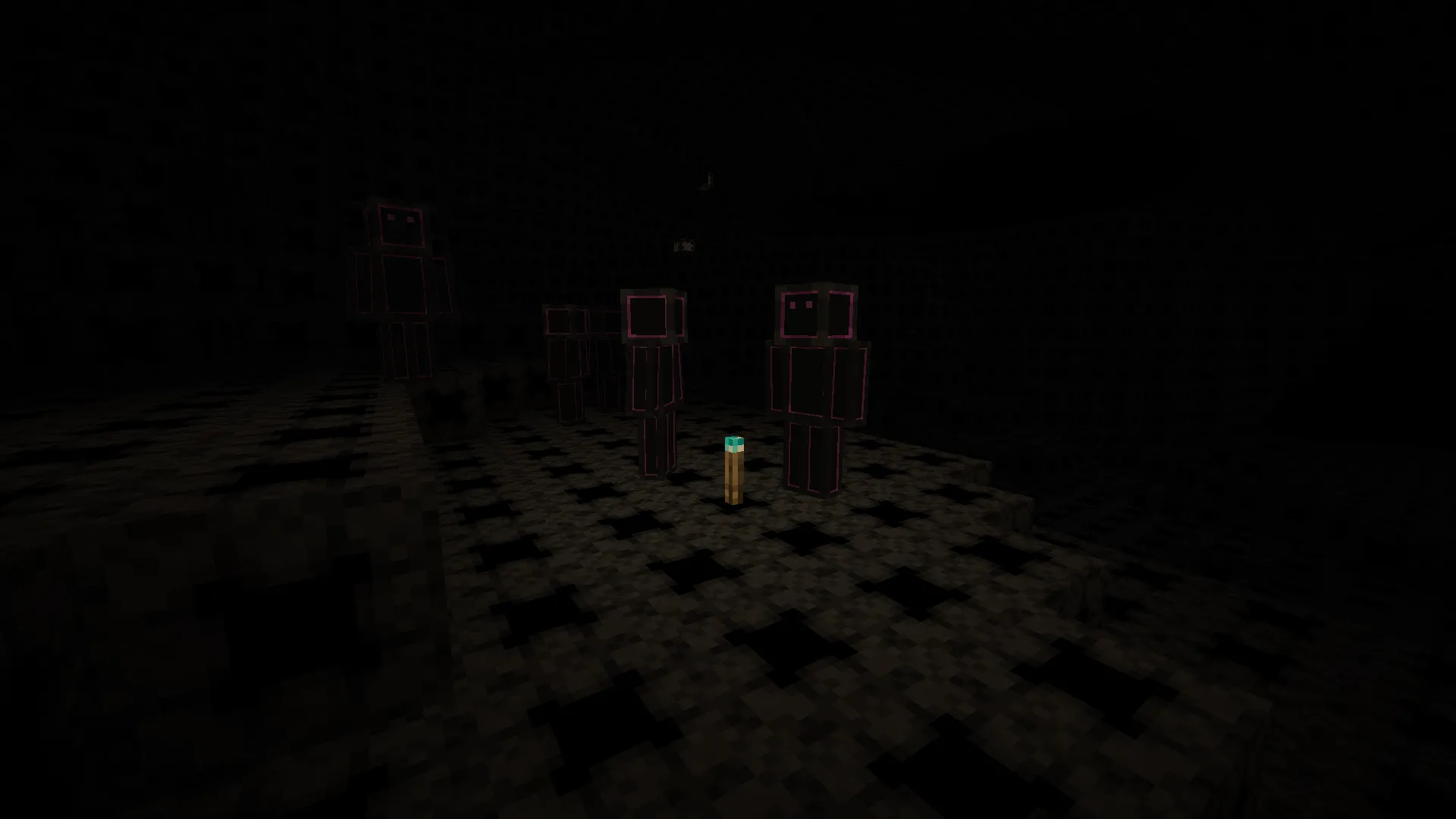 Voids Mod — скриншот 19 (Моды, Minecraft)