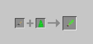 Lightsabers! by Medivl, Моды, Minecraft