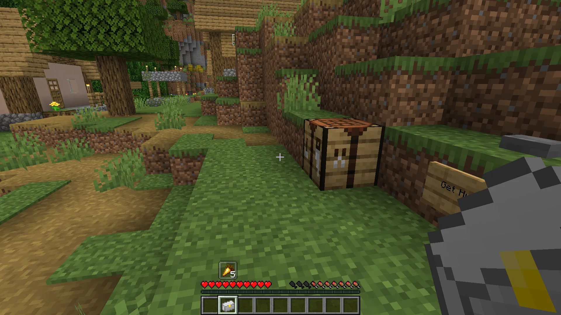Lunchbox, Моды, Minecraft