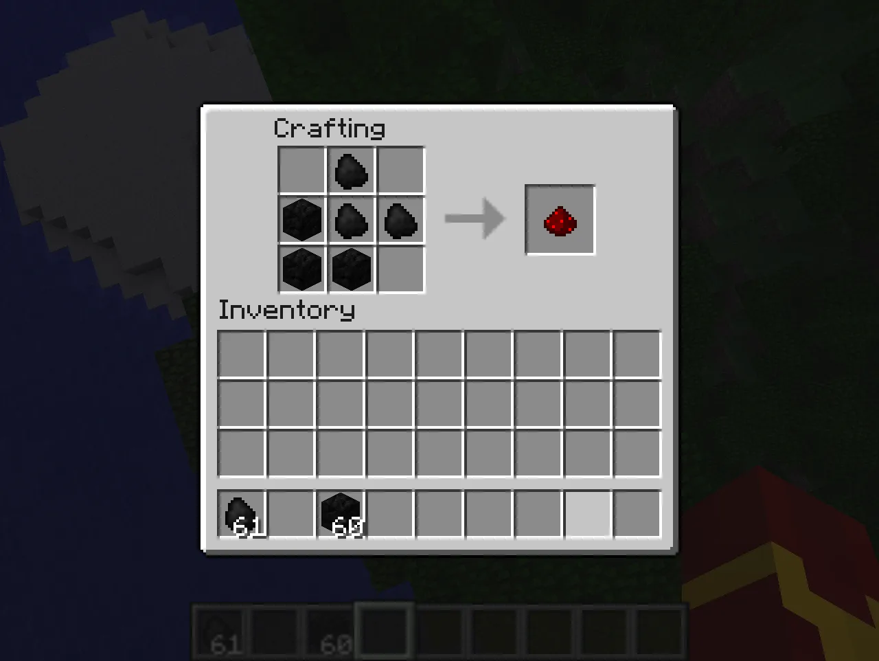 OreUpgrader — скриншот 11 (Плагины, Minecraft)