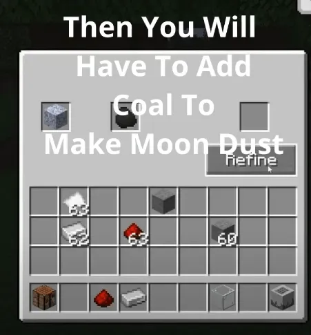 To The Moon We Go — скриншот 2 (Моды, Minecraft)