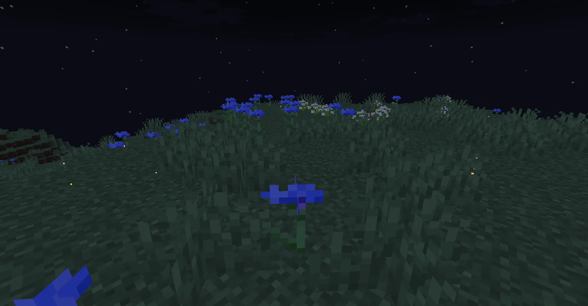 Add some atmosphere — скриншот 5 (Моды, Minecraft)