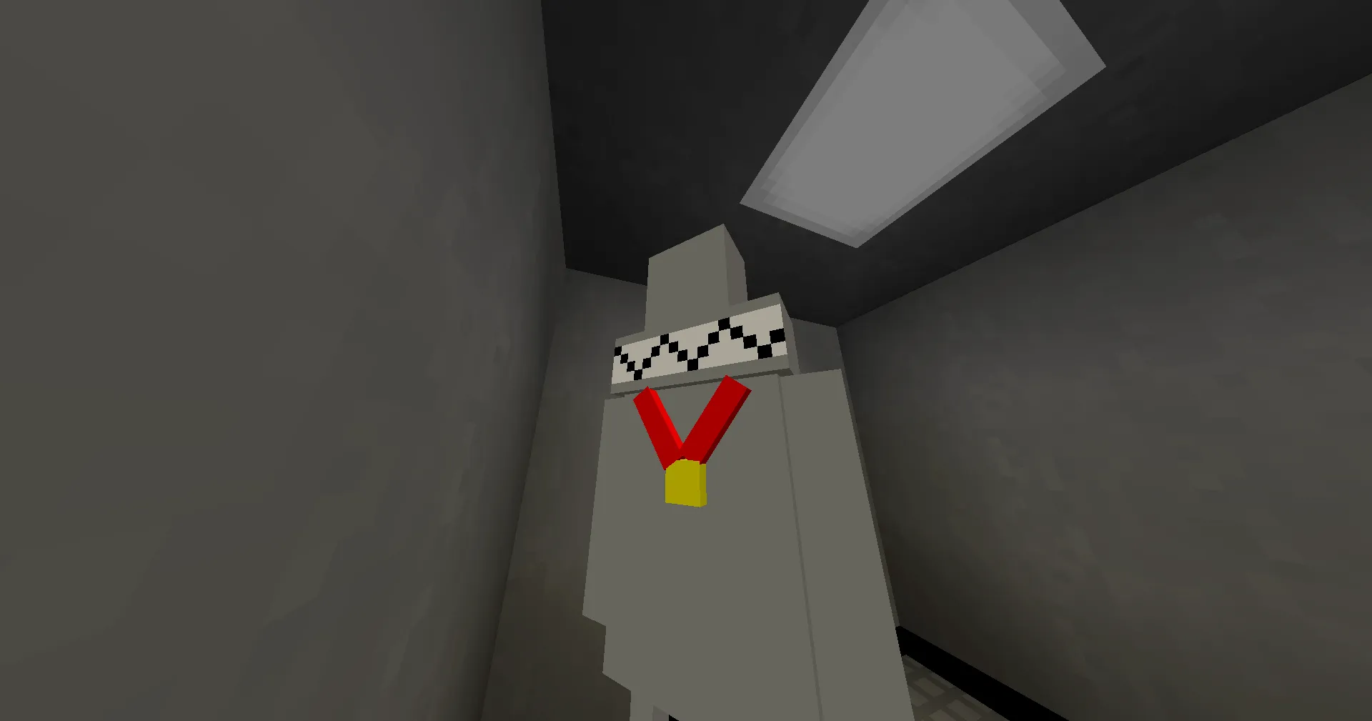 The Anomaly's Division — скриншот 3 (Моды, Minecraft)