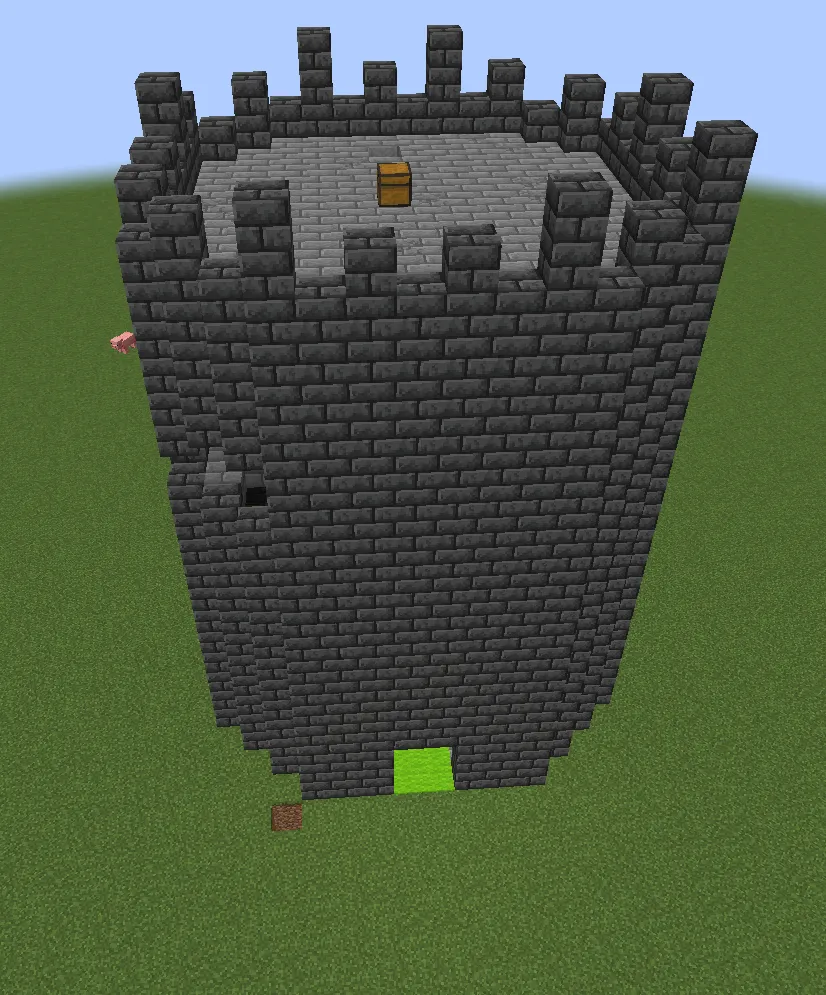 Basicx — скриншот 19 (Моды, Minecraft)
