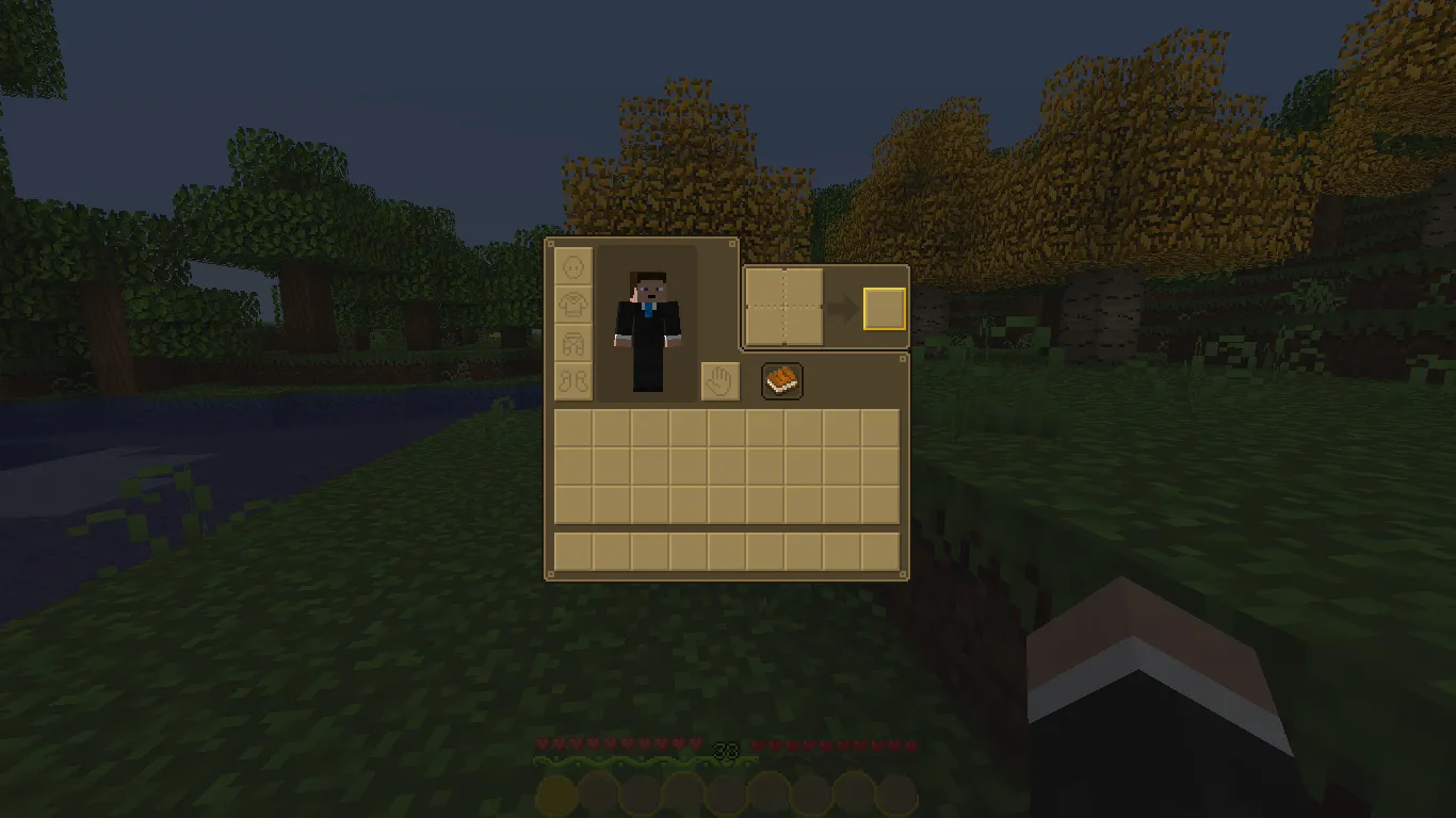 Mondoe Pack — скриншот 20 (Текстуры, Minecraft)