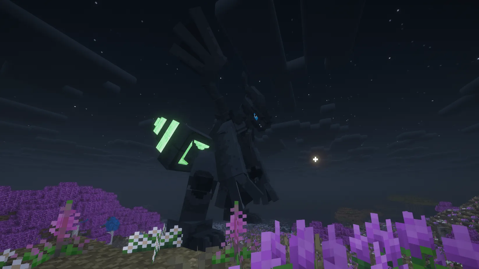 CobbleVersus - Multiplayer Cobblemon (No Server Required) — скриншот 1 (Модпаки, Minecraft)