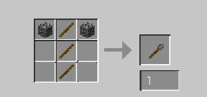 Domy's Essentials, Моды, Minecraft