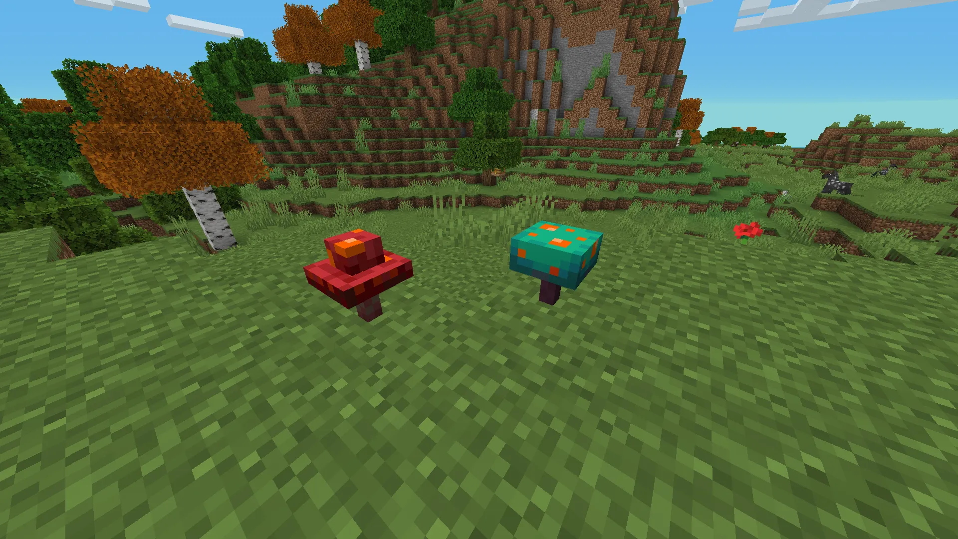 Ninjudo's Default Edit — скриншот 5 (Текстуры, Minecraft)