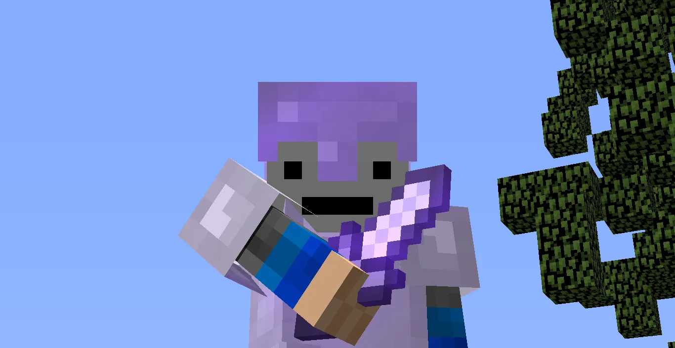 Shortsword Pack — скриншот 2 (Текстуры, Minecraft)