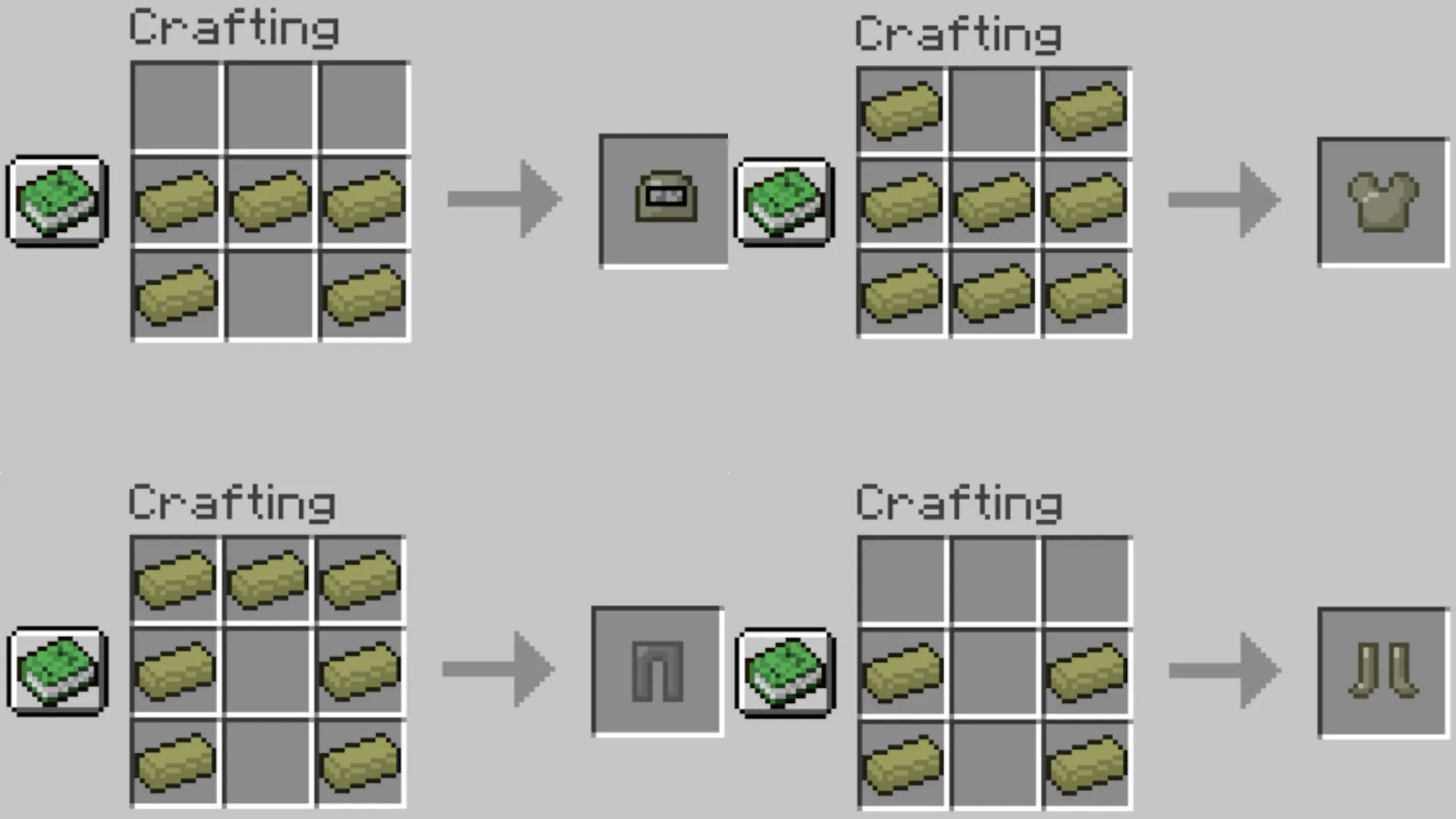 Kapitan Bombka — скриншот 3 (Моды, Minecraft)