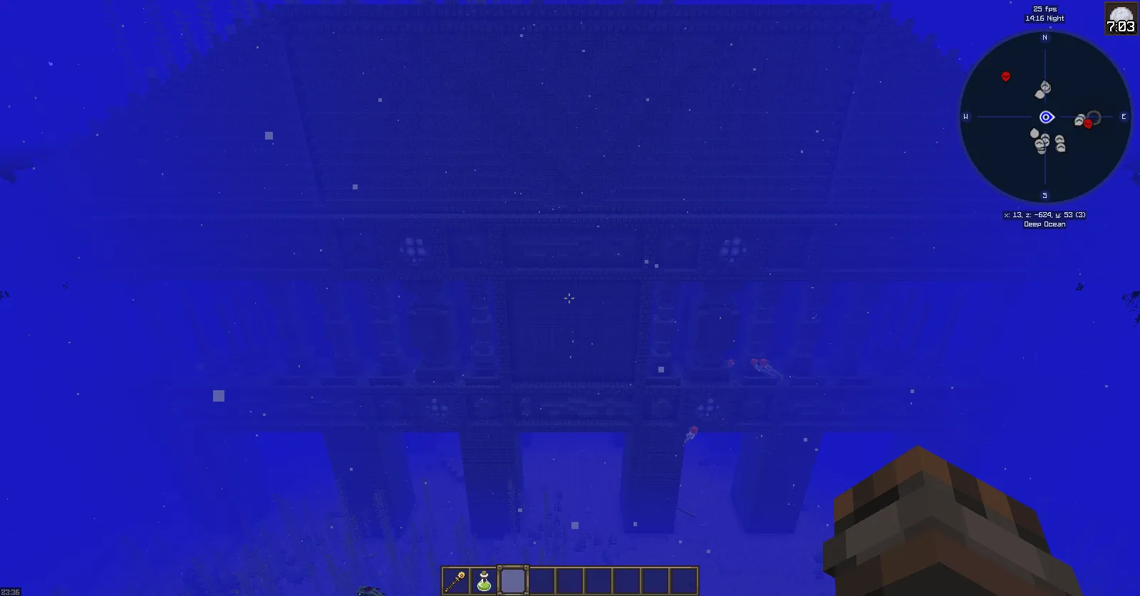 Myth & Legends 2 — скриншот 27 (Модпаки, Minecraft)