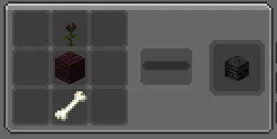Craftable Items [Shulker, End Portal, Nether Star, Heads+] — скриншот 10 (Моды, Minecraft)