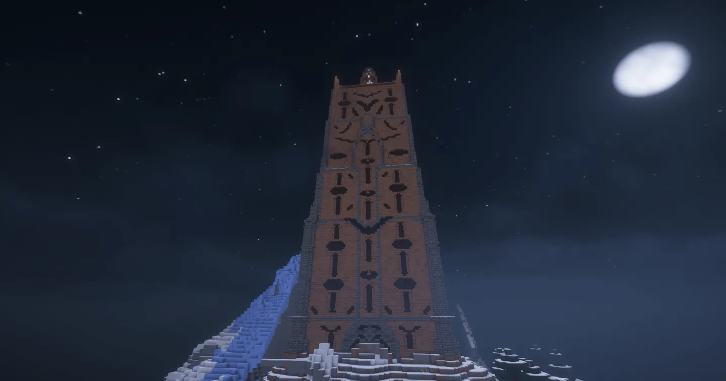 Professor Porker's Legendary Dungeons — скриншот 4 (Дата-паки, Minecraft)