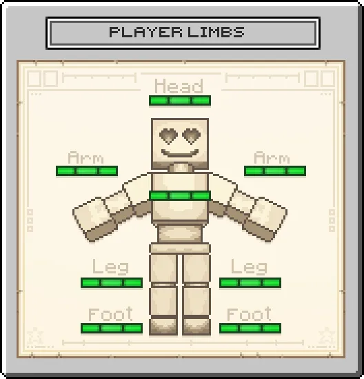 Legendary Survival Overhaul — скриншот 5 (Моды, Minecraft)