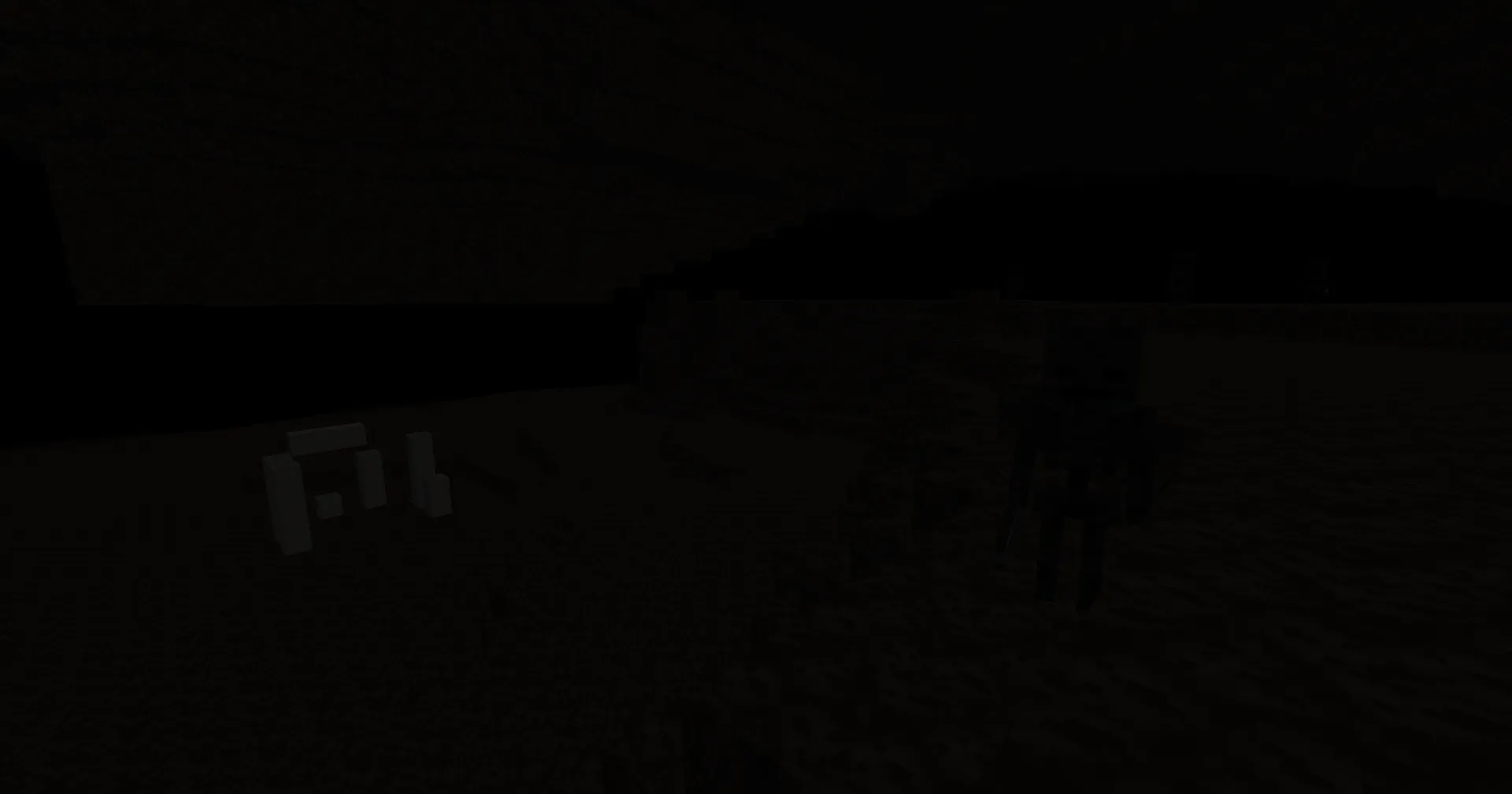 Wither Dimension, Моды, Minecraft