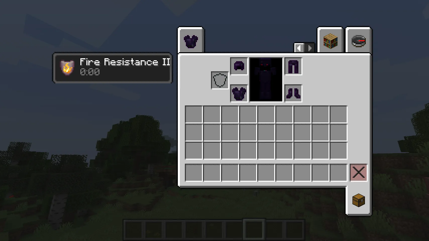 Enhanced Gear, Моды, Minecraft