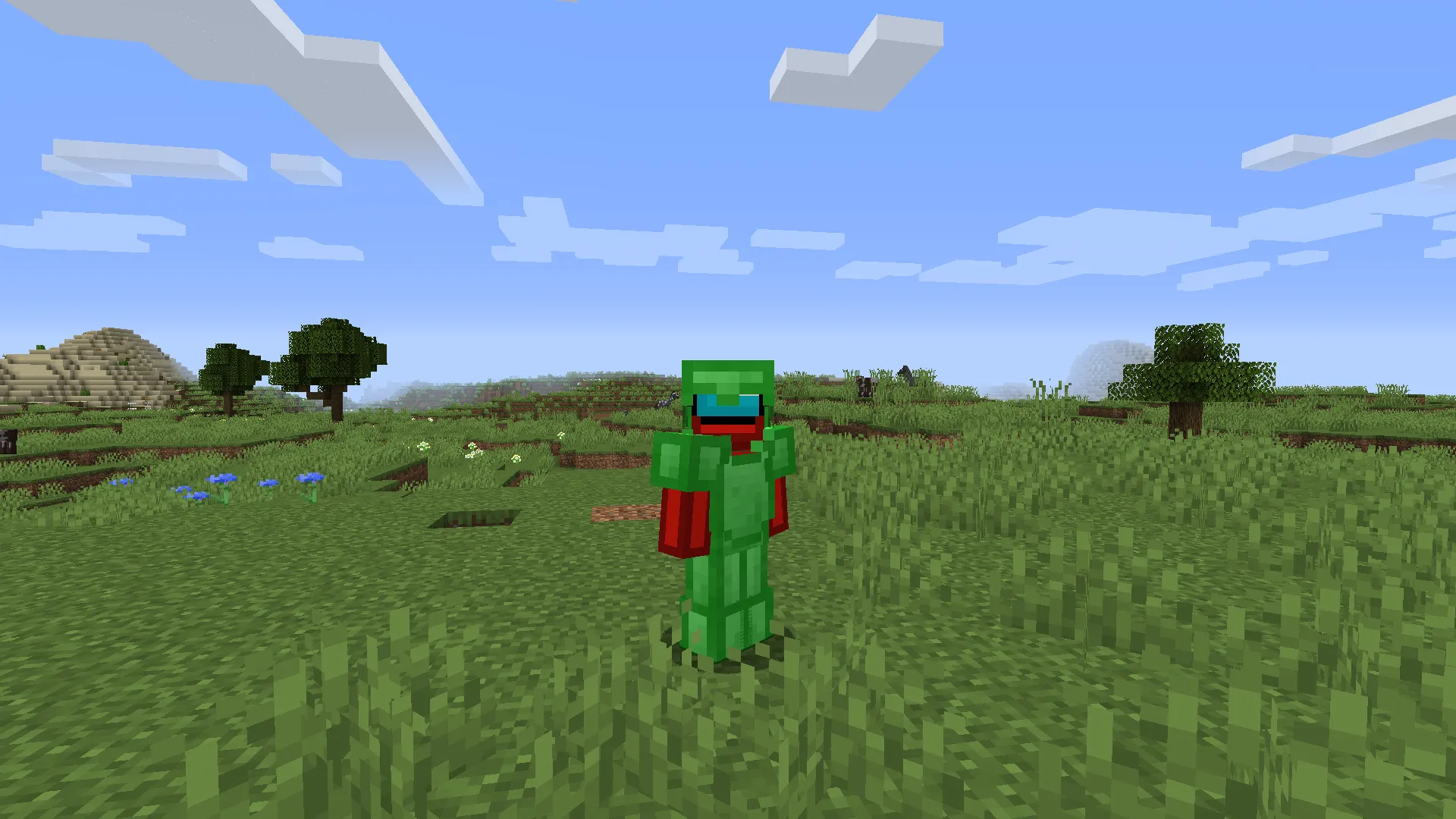 oretrodinary, Моды, Minecraft