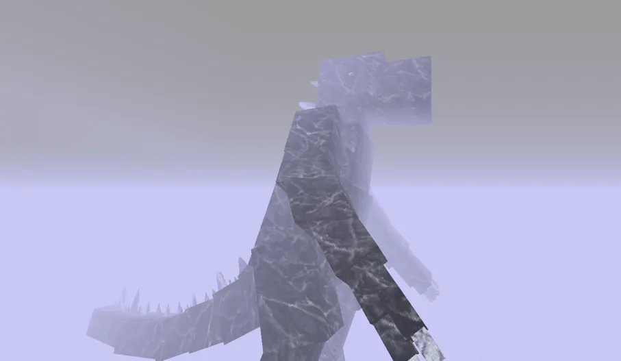 Orerift — скриншот 3 (Моды, Minecraft)