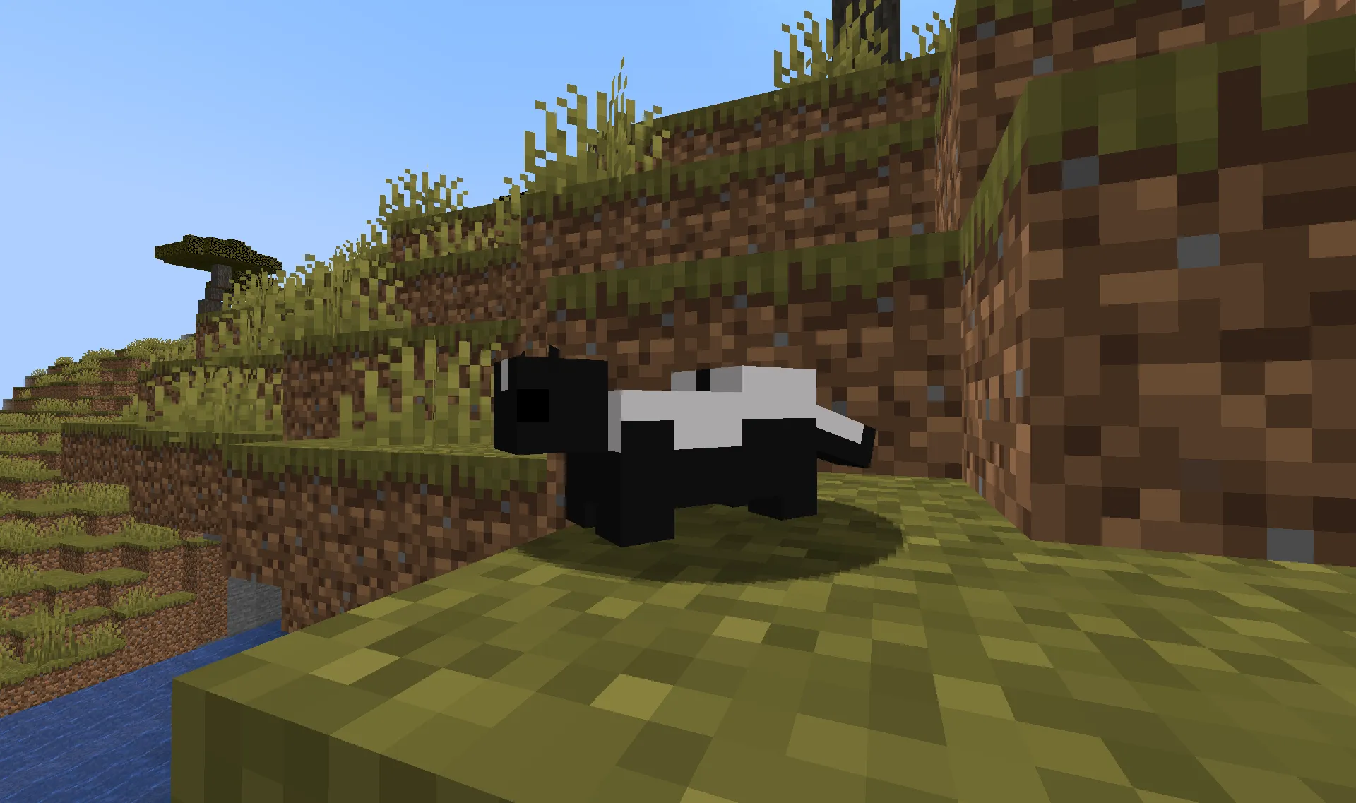 GoldCraft (Neoforge Edition), Моды, Minecraft