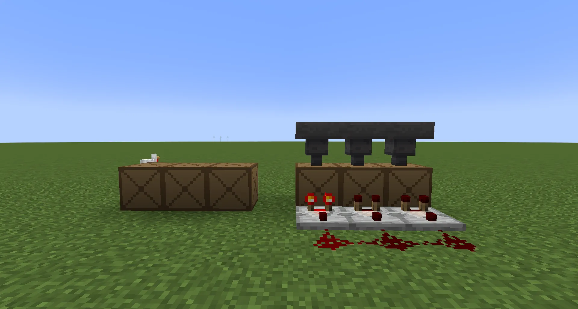 More Blocks - The best builders' companion, Моды, Minecraft