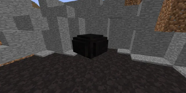 More Fun Quicksand Mod, Моды, Minecraft