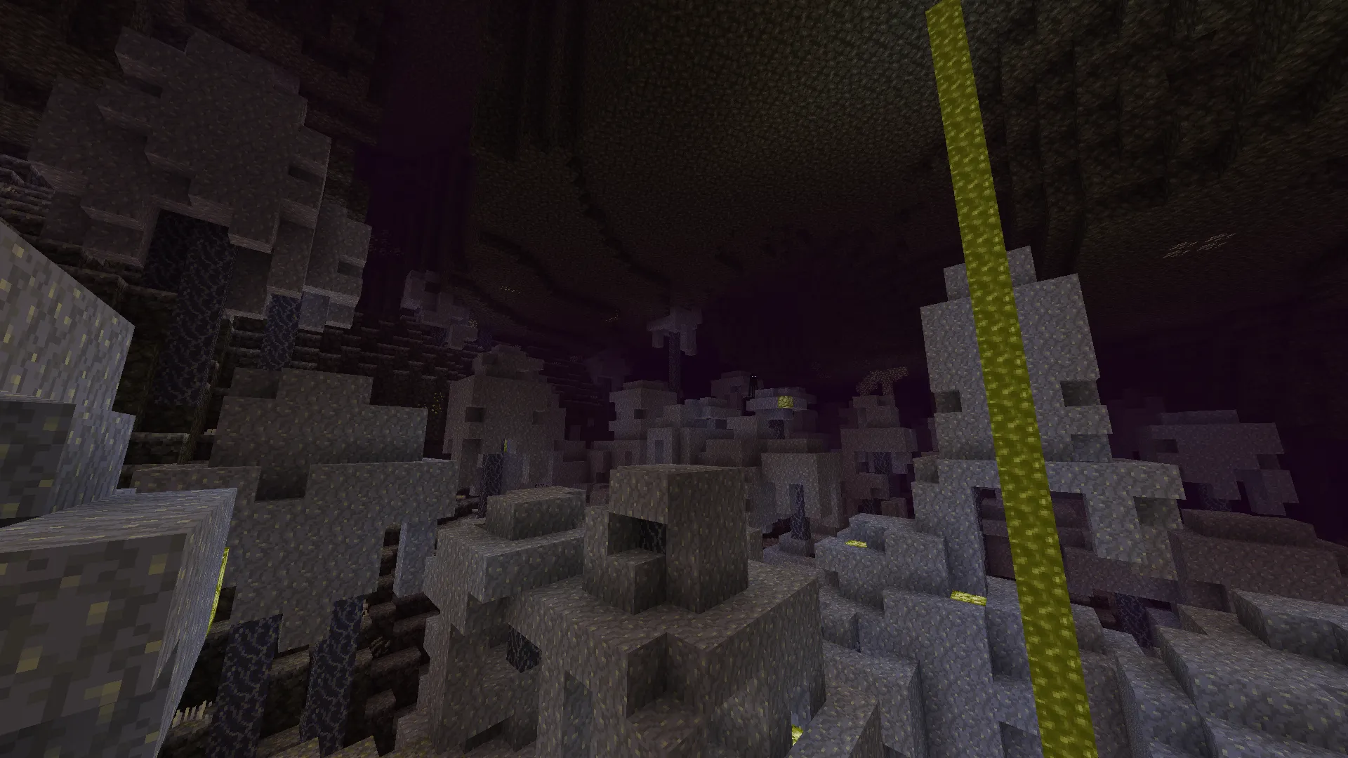 True colour-blindness — скриншот 4 (Текстуры, Minecraft)