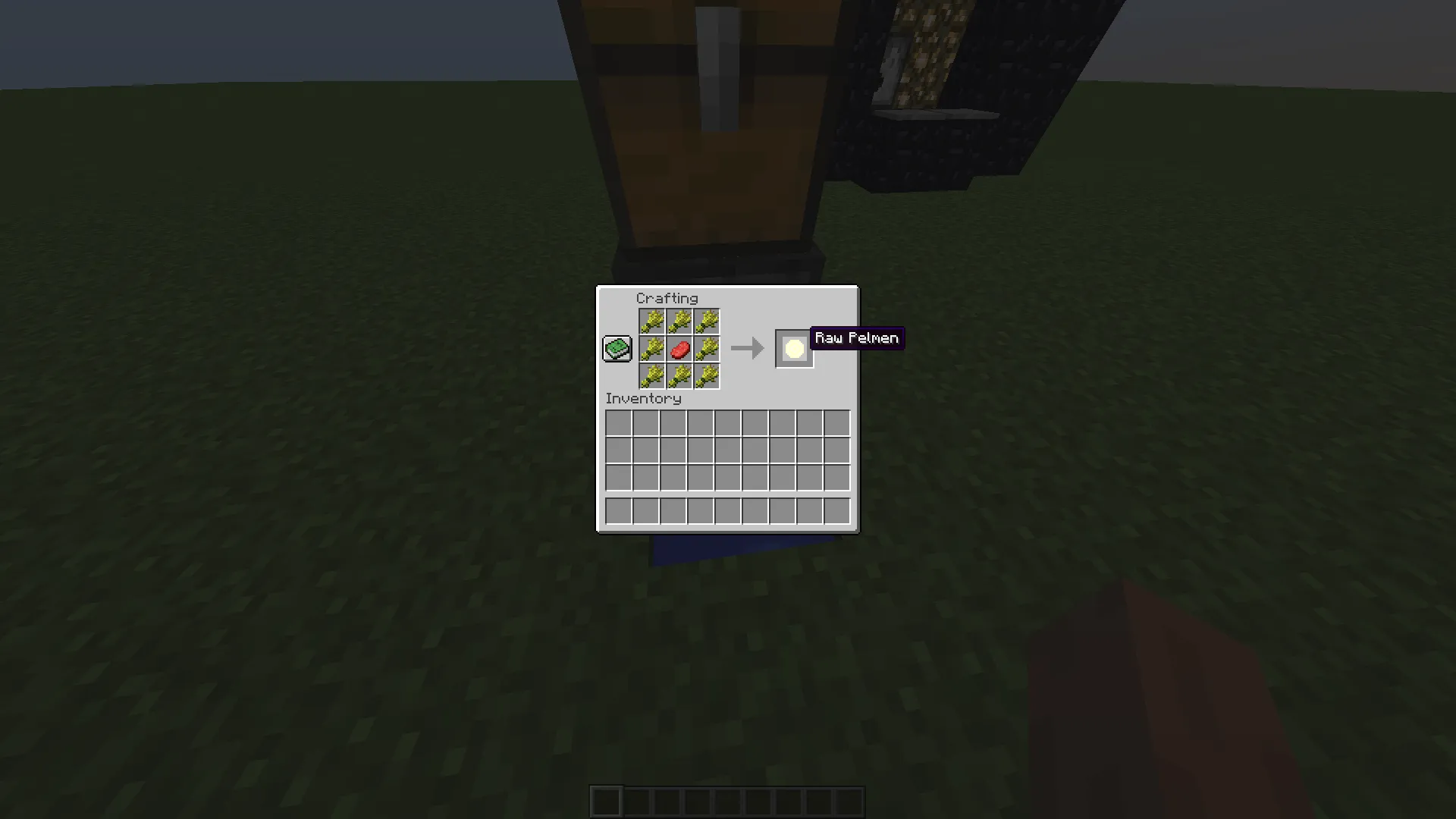Extra Foods Mod (made by vitkaYT32), Моды, Minecraft