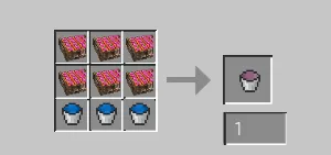 MineFarms — скриншот 4 (Моды, Minecraft)