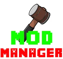 ModManager — скриншот 1 (Плагины, Minecraft)