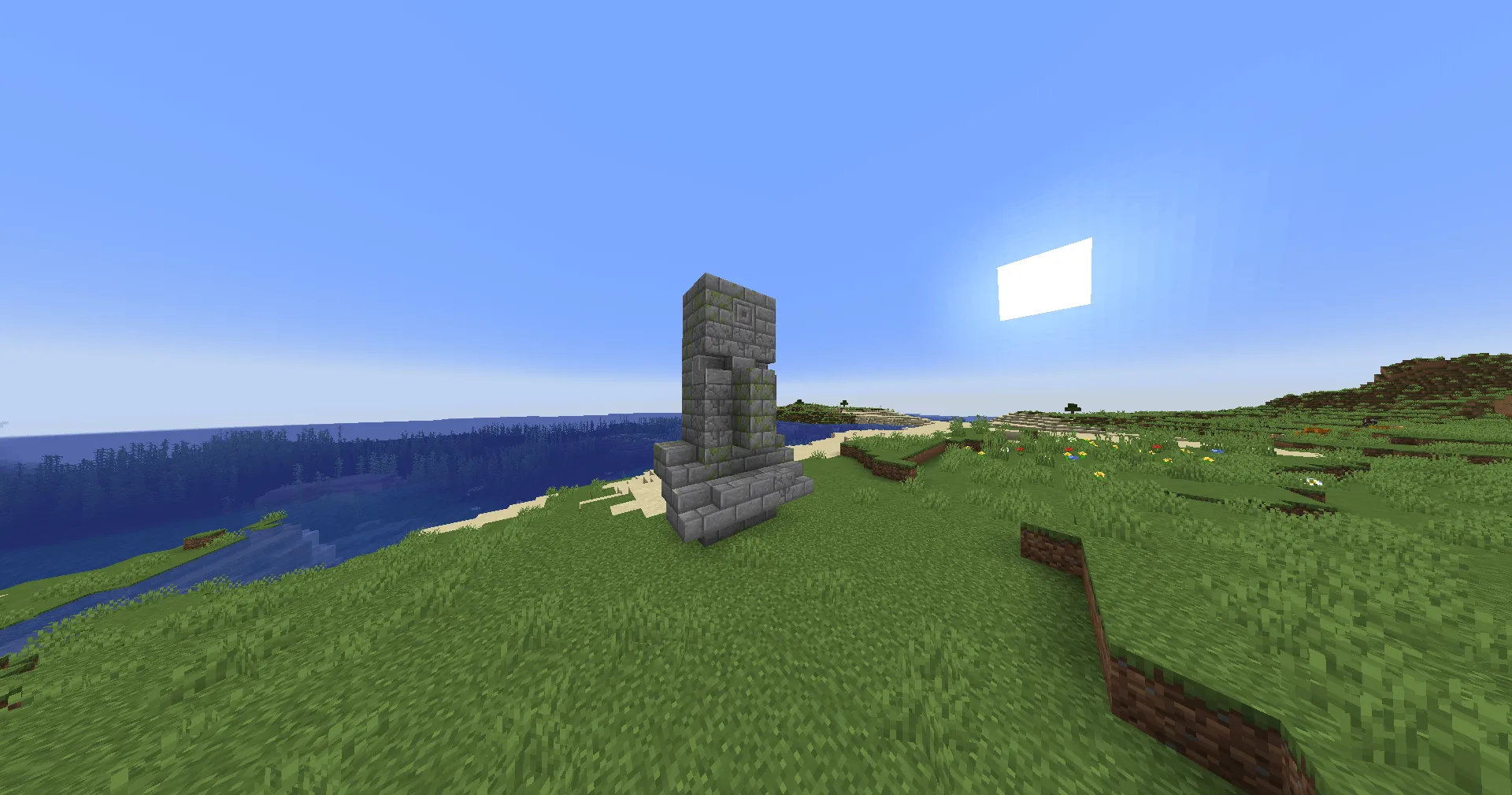 Cinch's Villager Statues, Моды, Minecraft