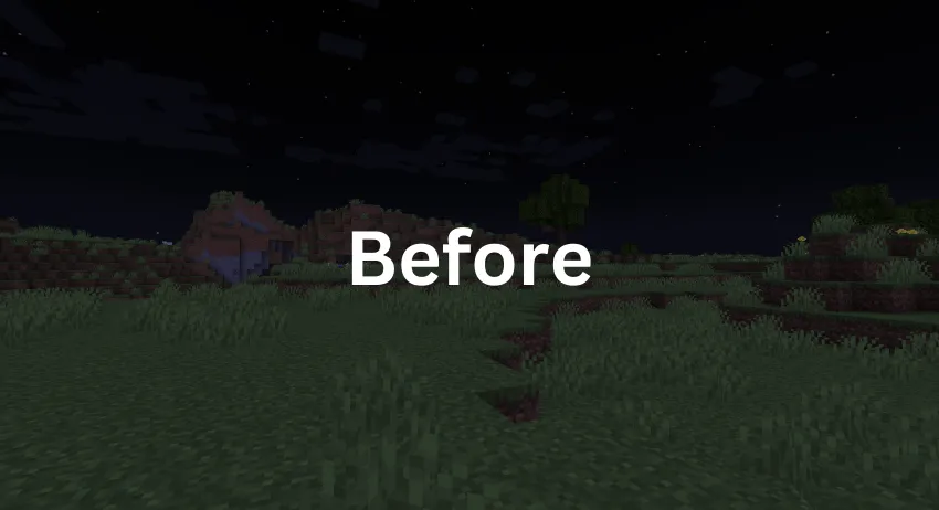 Modern Fullbright, Моды, Minecraft
