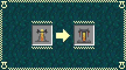 Tweaked Brewing Stand — скриншот 2 (Текстуры, Minecraft)