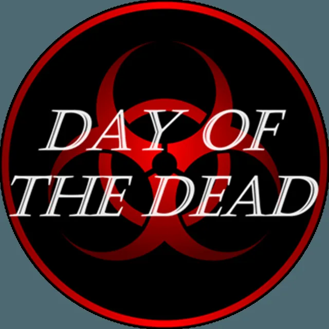 Day of the Dead (Zombie Apocalypse) — скриншот 1 (Модпаки, Minecraft)